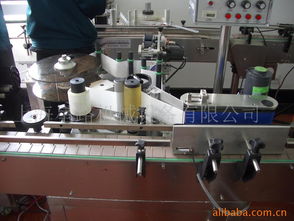 上海星路機械設備 專業(yè)貼標機械與計算機軟硬件一站式采購平臺